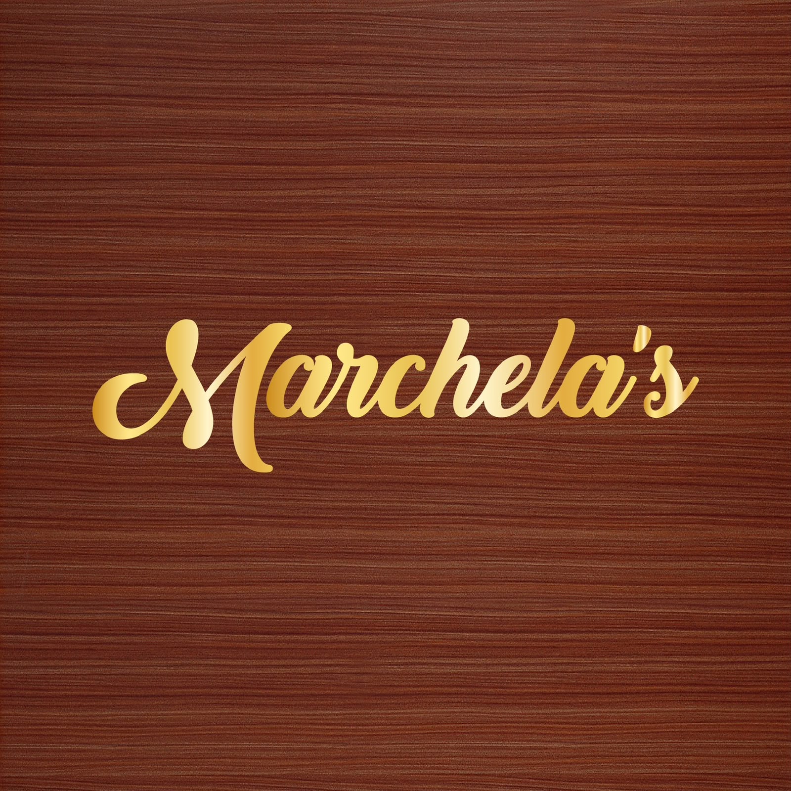 Logo de Marchela's